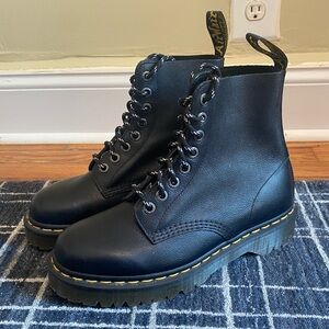 Dr. Martens 1460 Pascal Bex - LIKE NEW